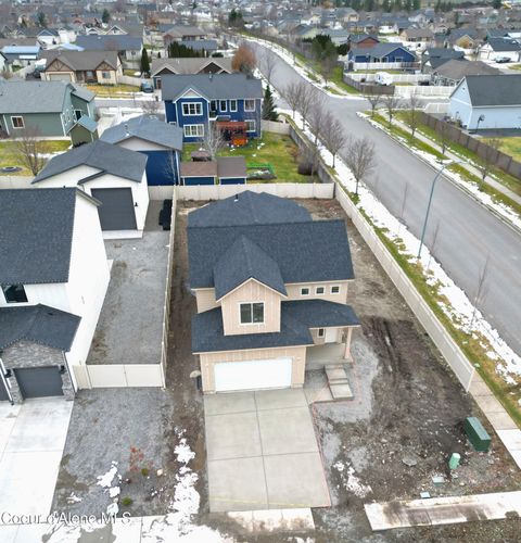 Photo of 6760 Portrush Dr, Rathdrum, ID 83858 (MLS # 26-398)