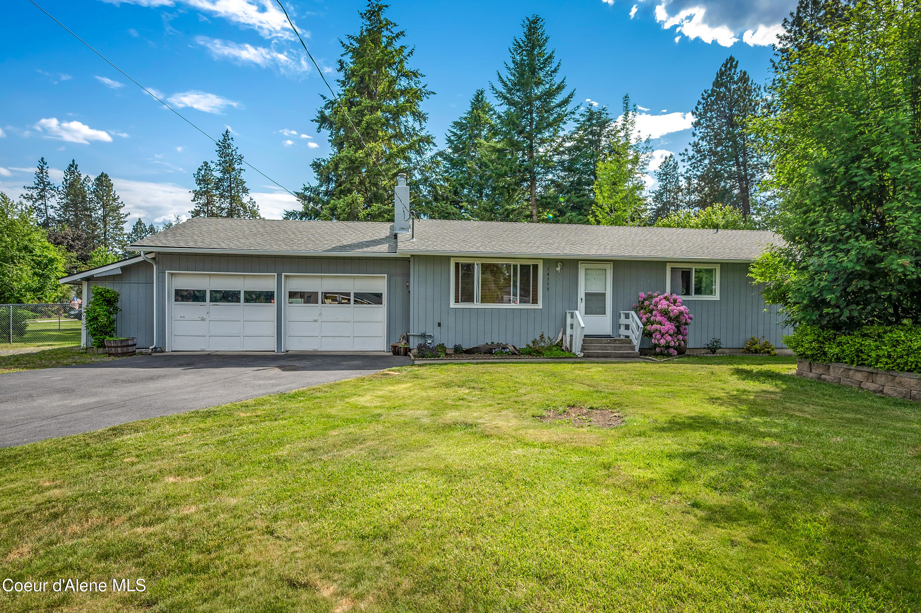 14559 N Arbor St, Rathdrum, Alaska image 1
