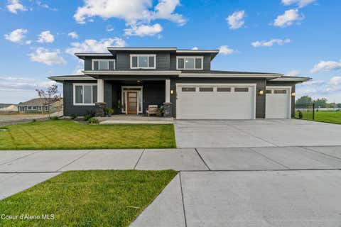 Homes For Sale - 3283 Segar<br/> Post Falls, ID 83854
