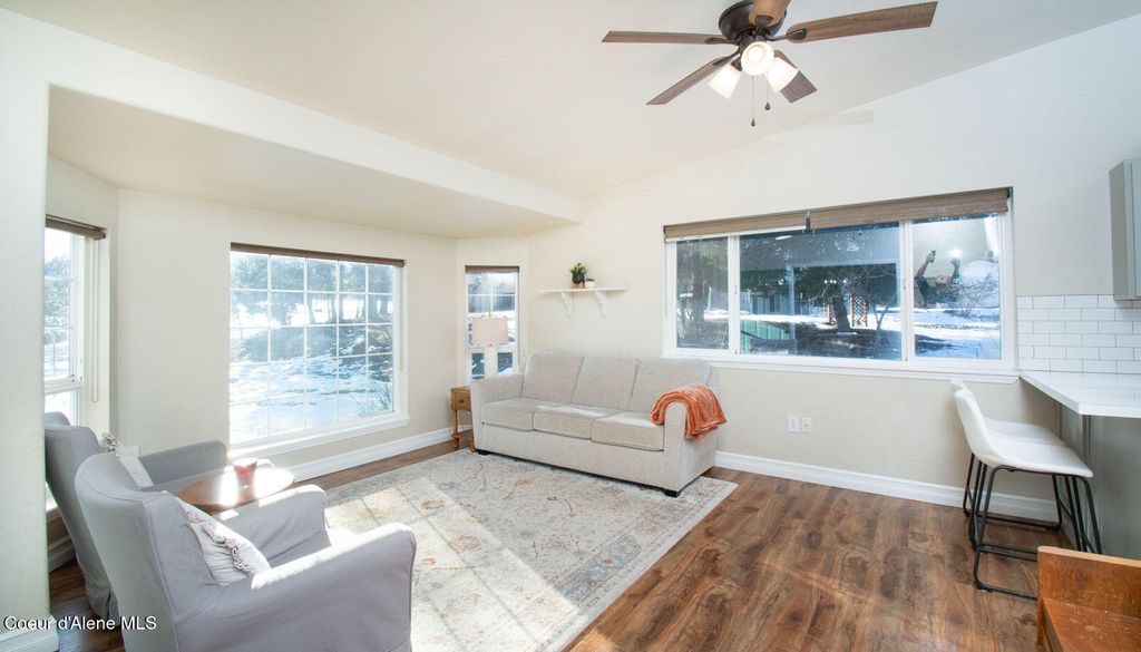 Photo of 17783 Rice Ave, Hauser, ID 83854 (MLS # 26-839)