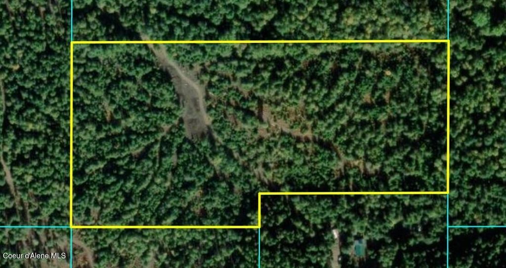 Photo of 2244 Whittum Rd, Priest River, ID 83856 (MLS # 26-4266)