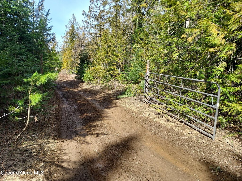 Photo of 2244 Whittum Rd, Priest River, ID 83856 (MLS # 26-4266)