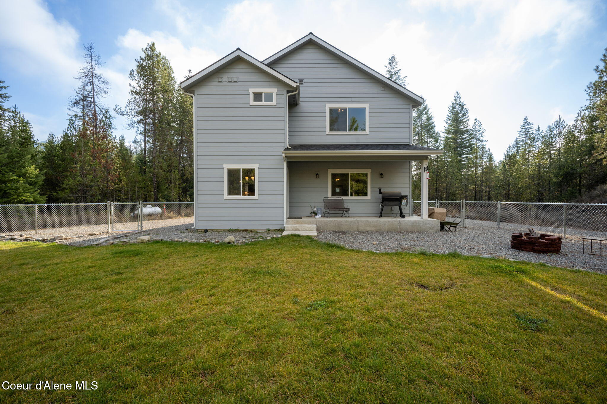 3739 W Hillsdale Rd, Athol, Idaho image 34