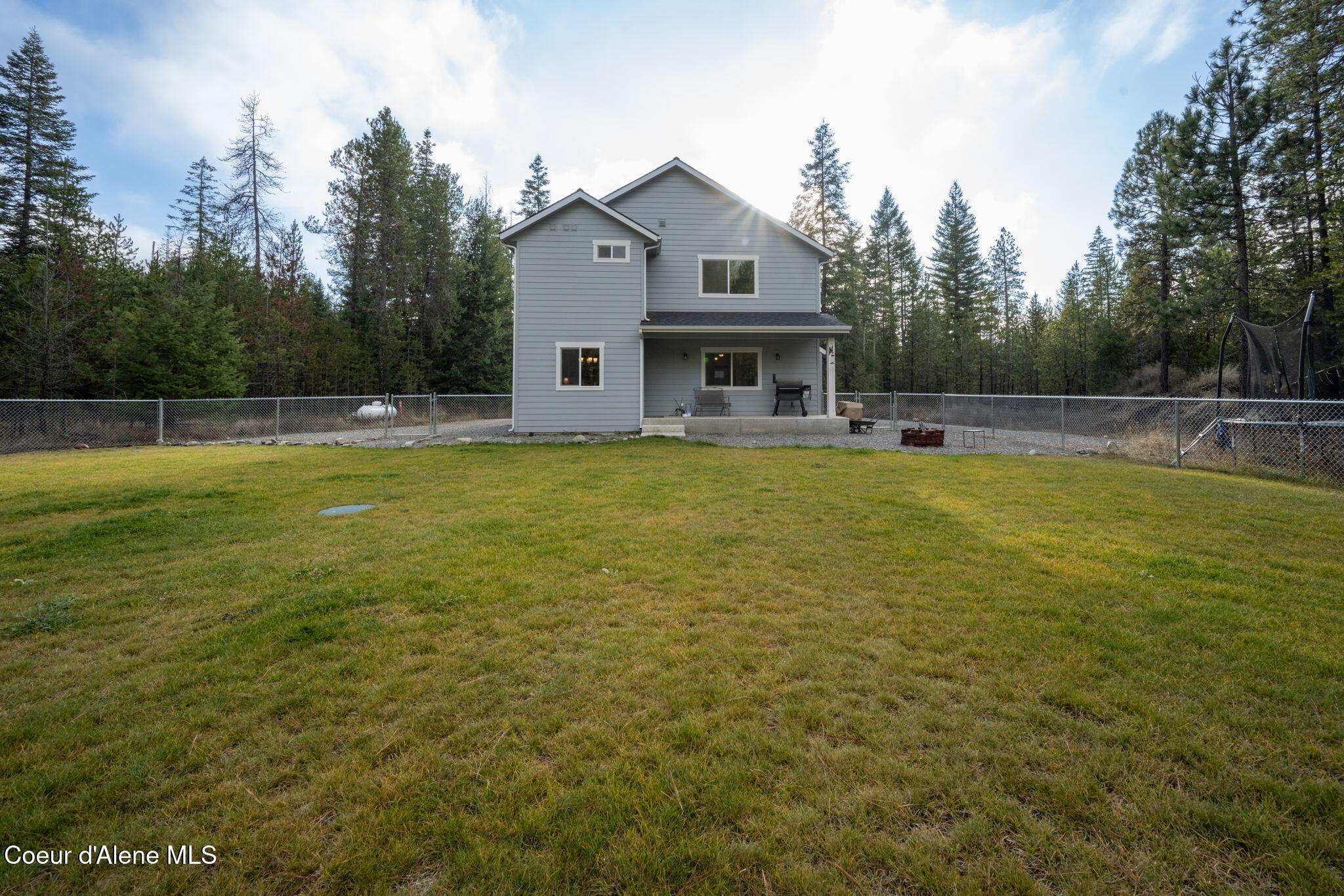 3739 W Hillsdale Rd, Athol, Idaho image 36