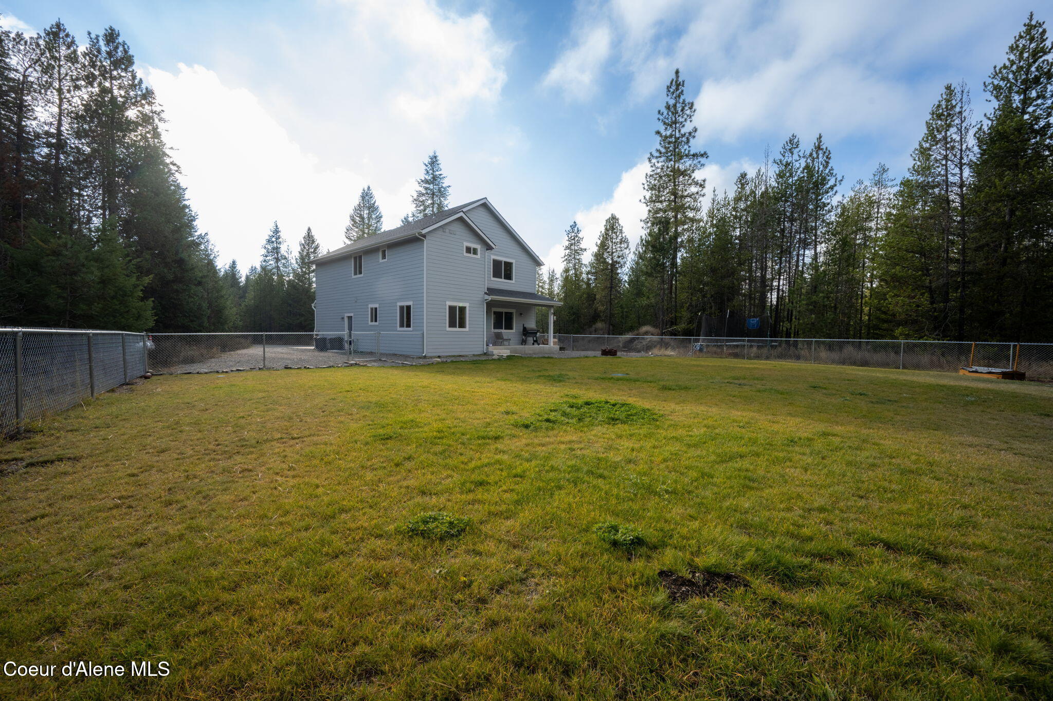 3739 W Hillsdale Rd, Athol, Idaho image 37