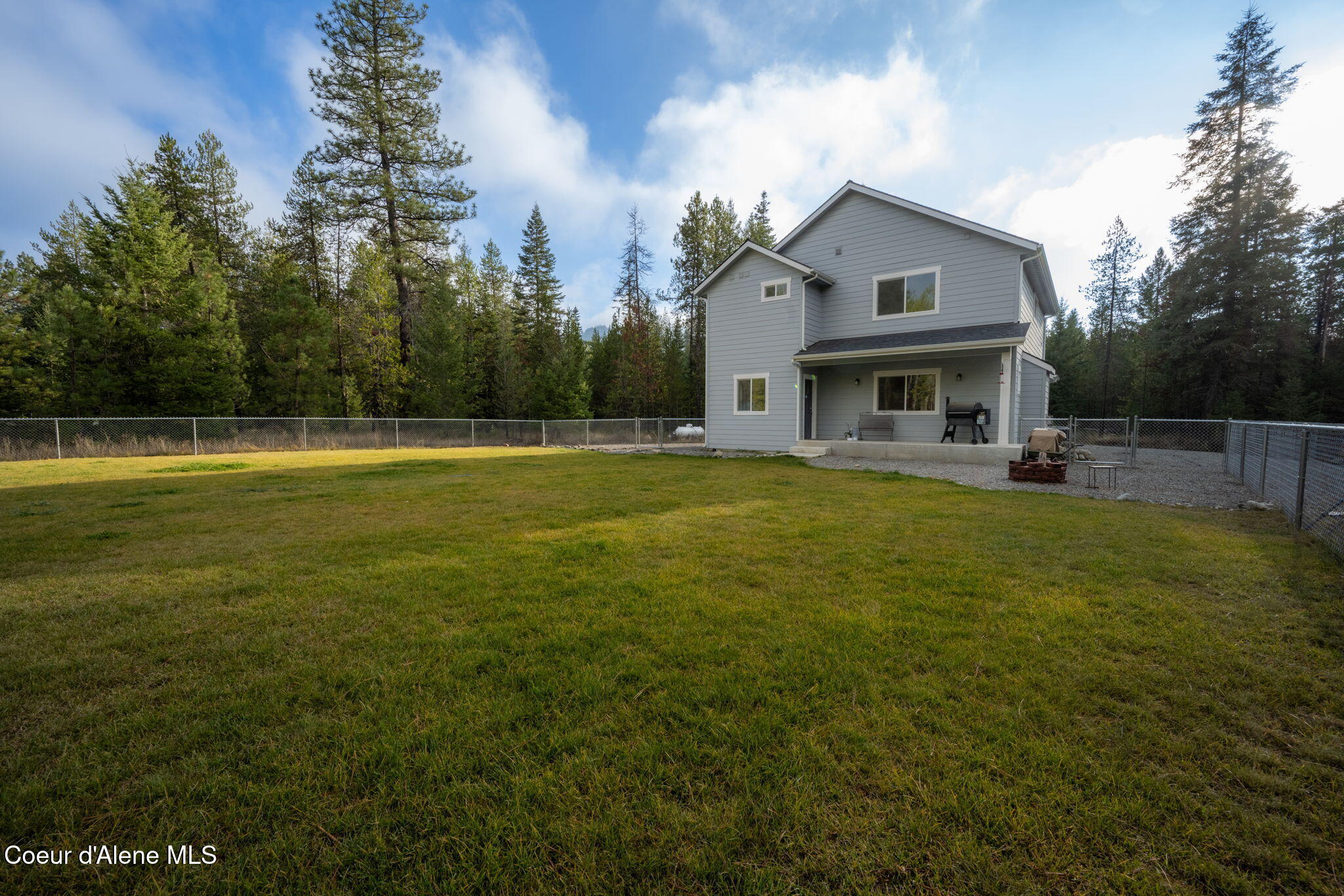 3739 W Hillsdale Rd, Athol, Idaho image 35