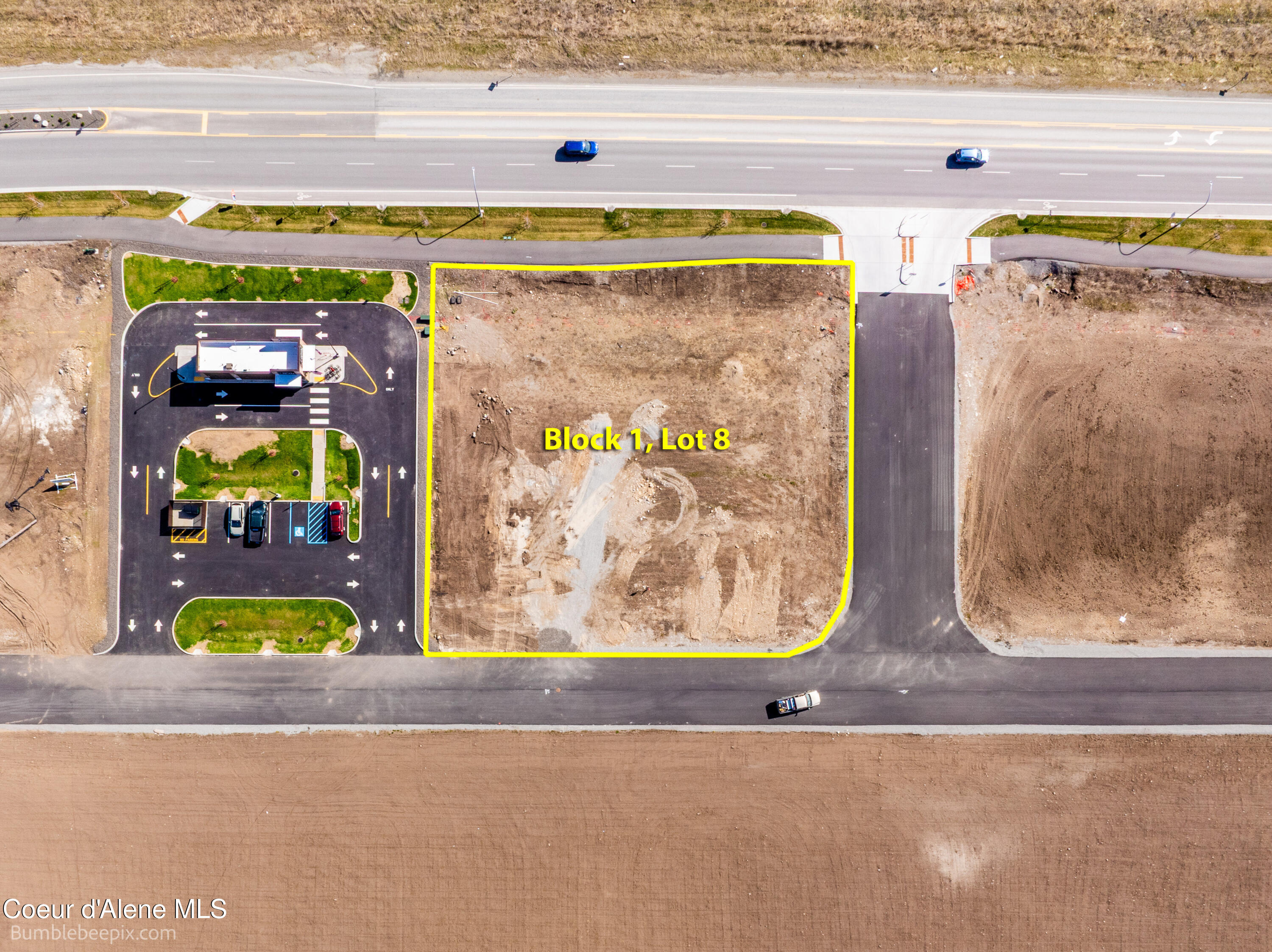 Post Falls, Idaho 83854, United States, ,Land,Pending,210830