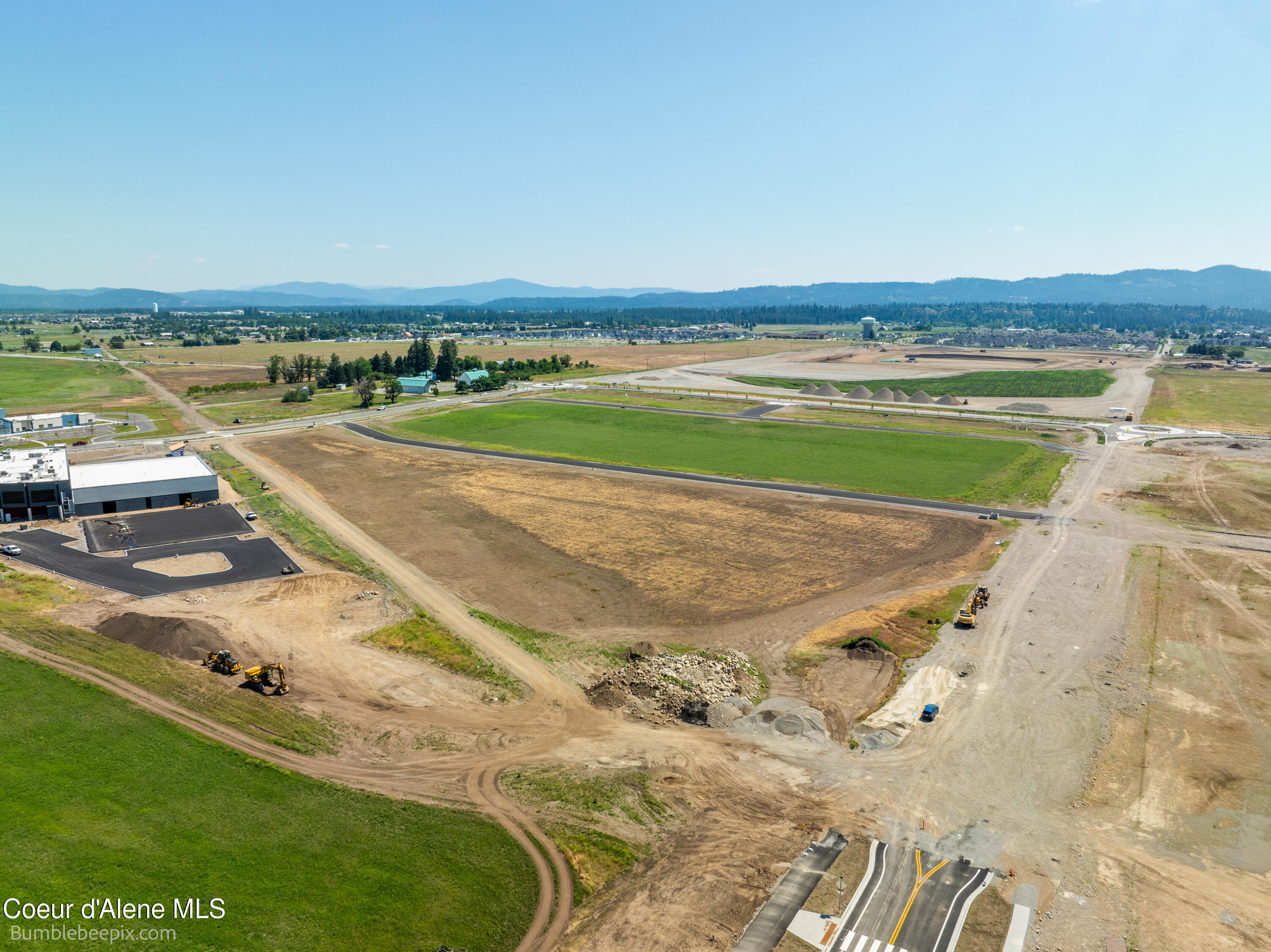 Post Falls, Idaho 83854, United States, ,Land,Pending,210830