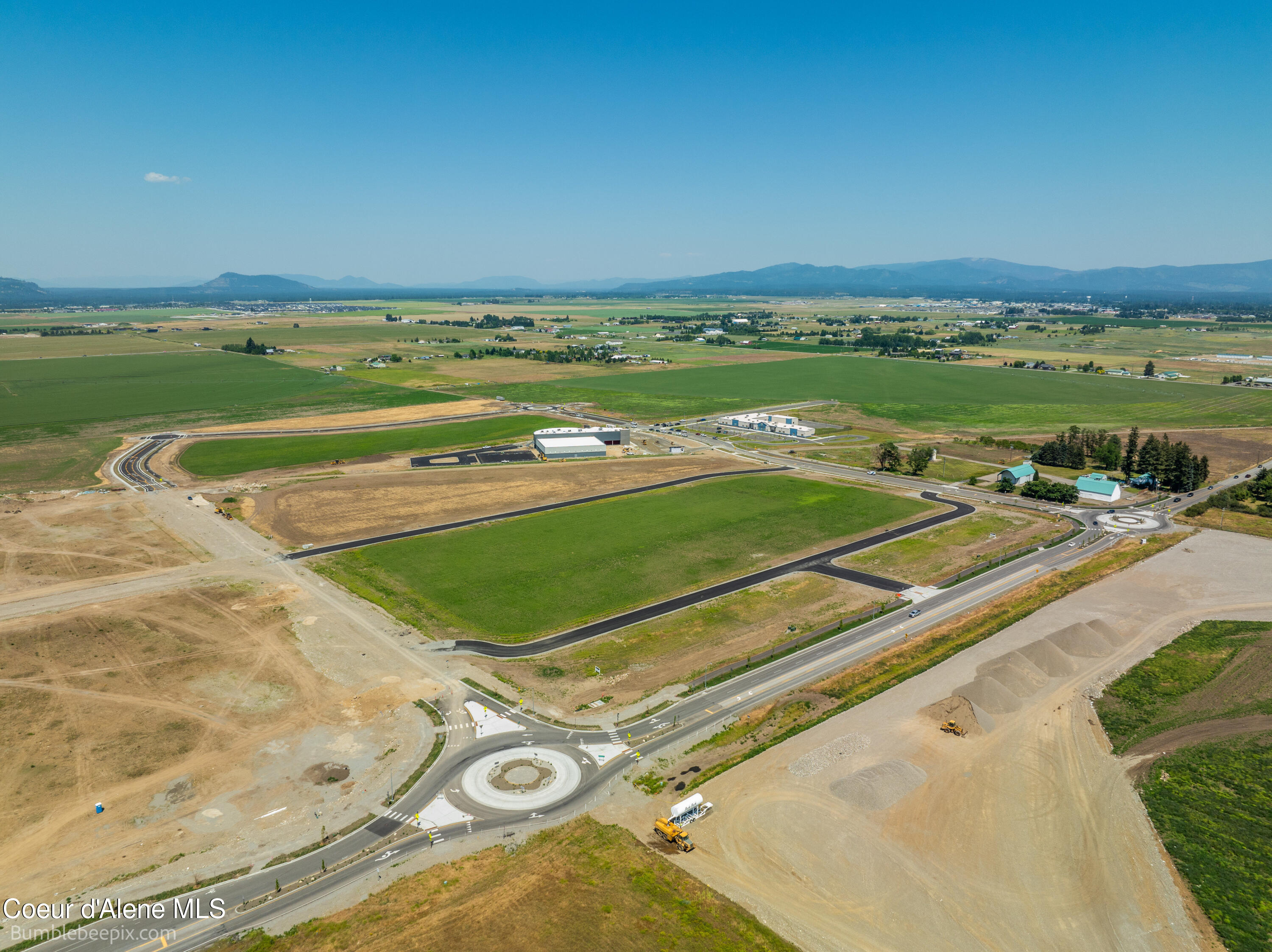 Post Falls, Idaho 83854, United States, ,Land,Pending,210830