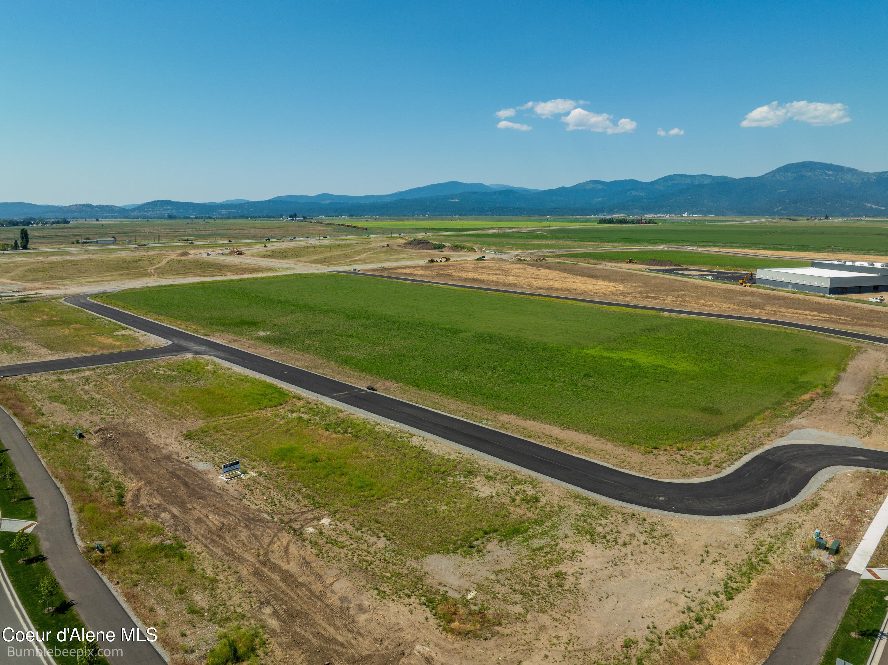 Post Falls, Idaho 83854, United States, ,Land,Pending,210830