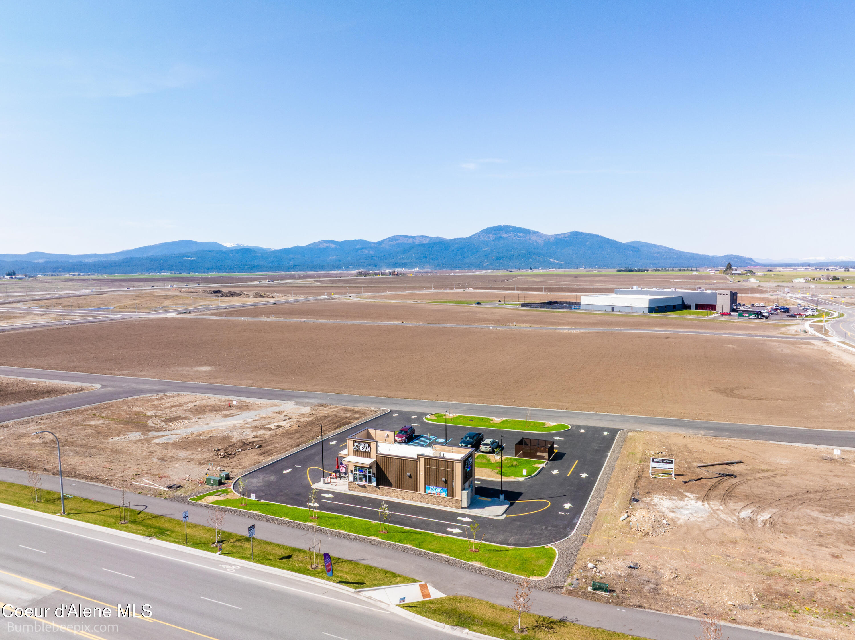 Post Falls, Idaho 83854, United States, ,Land,Pending,210830