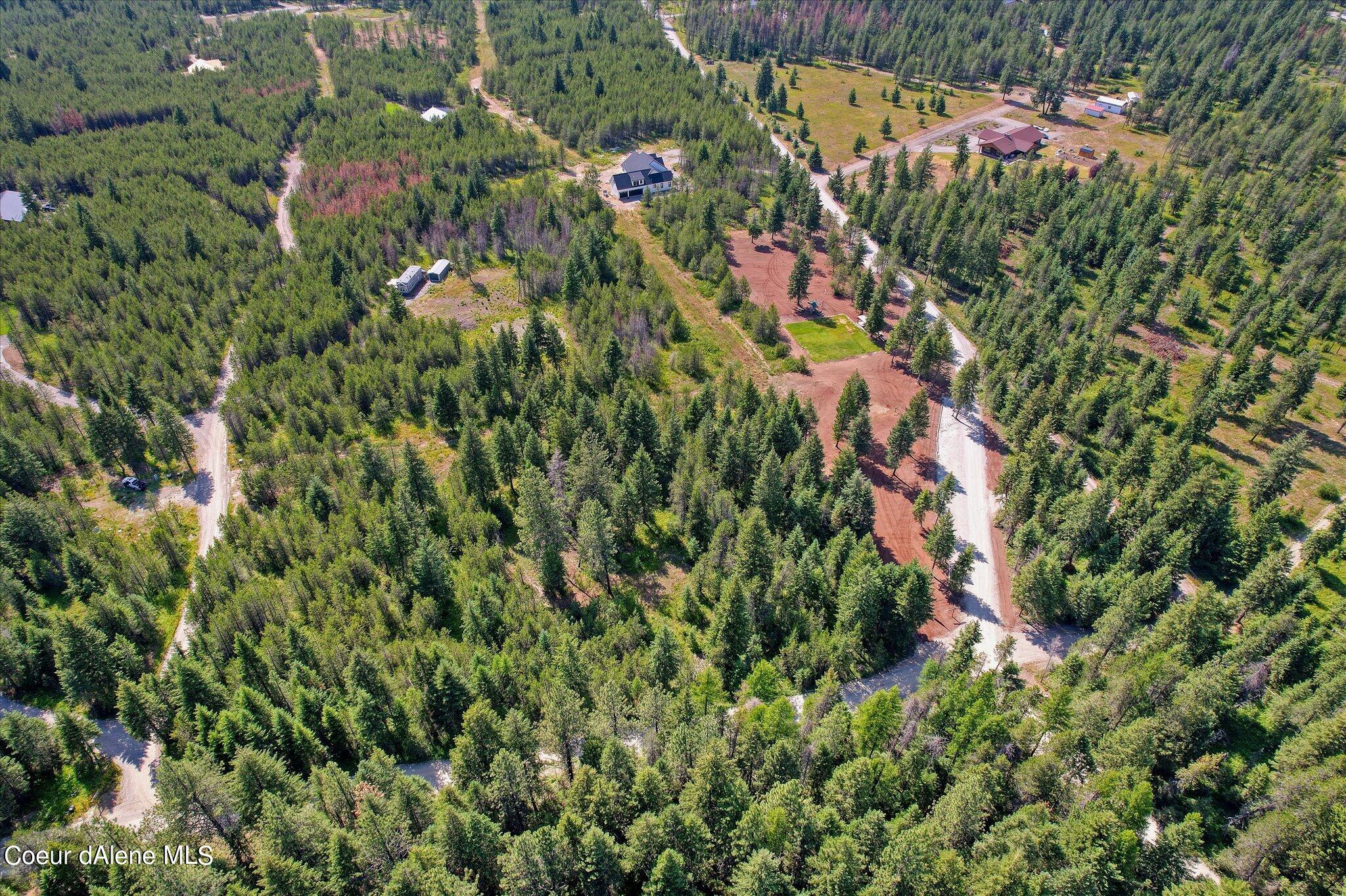 NKA Eagle City Way, Spirit Lake, Idaho image 3