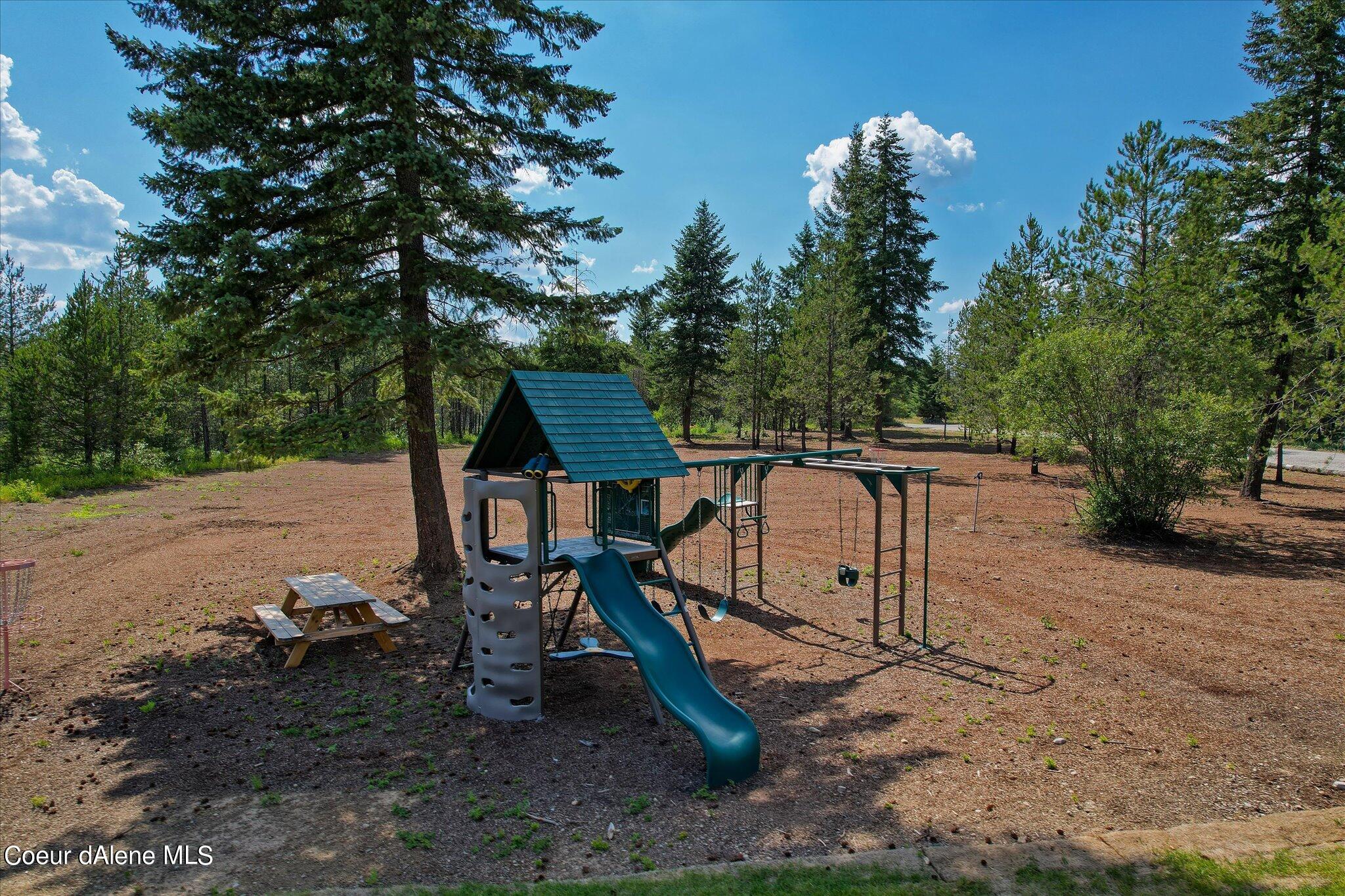 NKA Eagle City Way, Spirit Lake, Idaho image 12