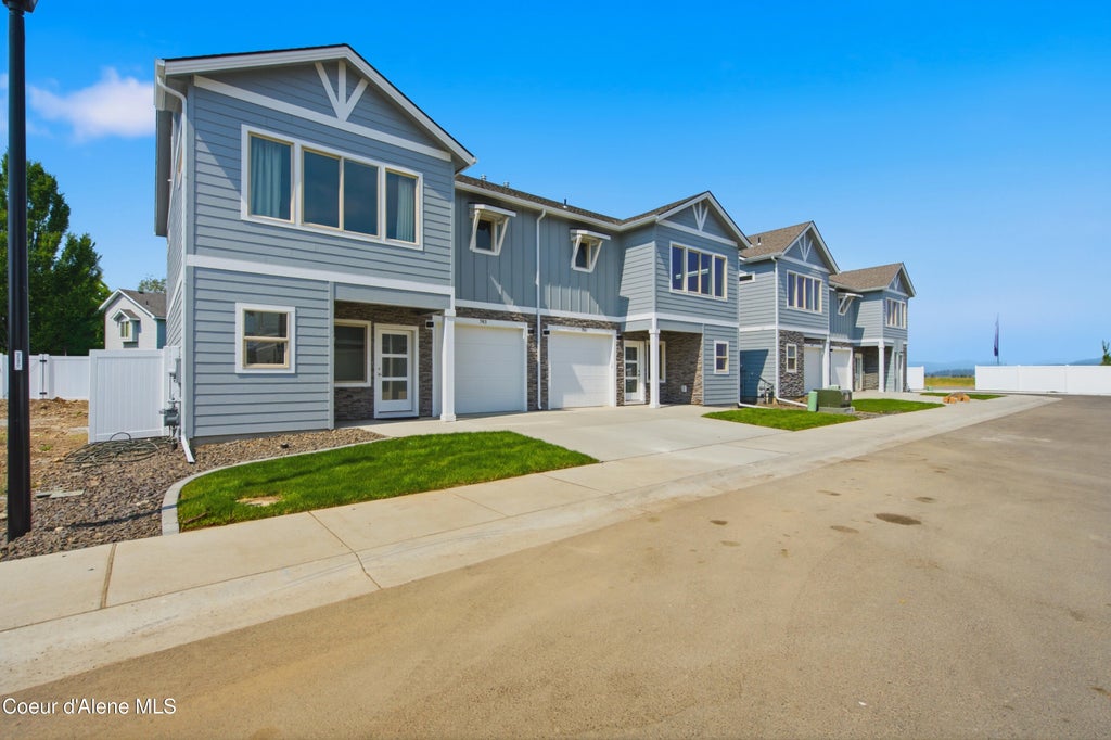 Photo of 673 Galbraith Loop, Post Falls, ID 83854 (MLS # 26-10174)