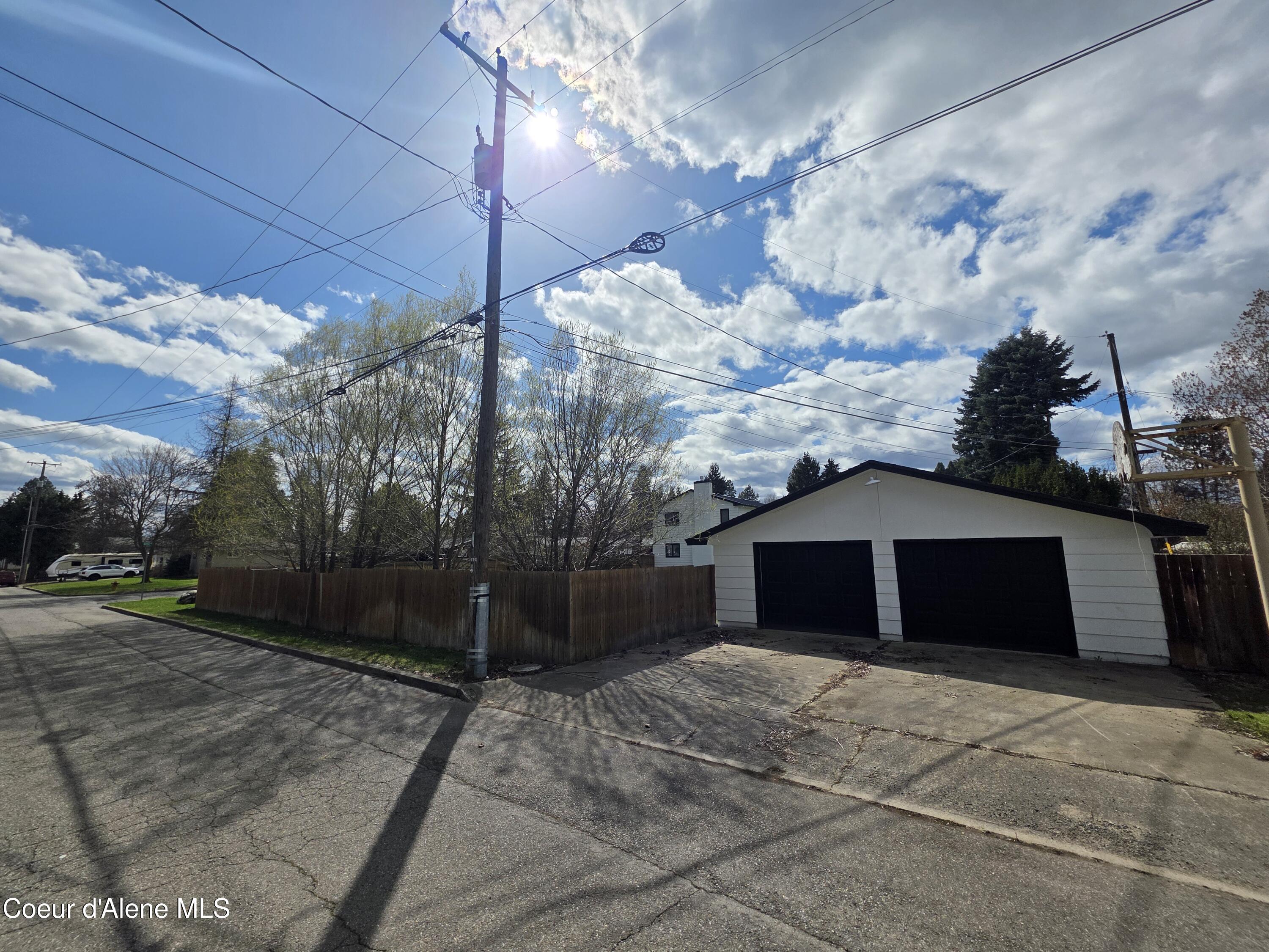 NNA E Boyd Ave, Coeur d'Alene, Alaska image 4