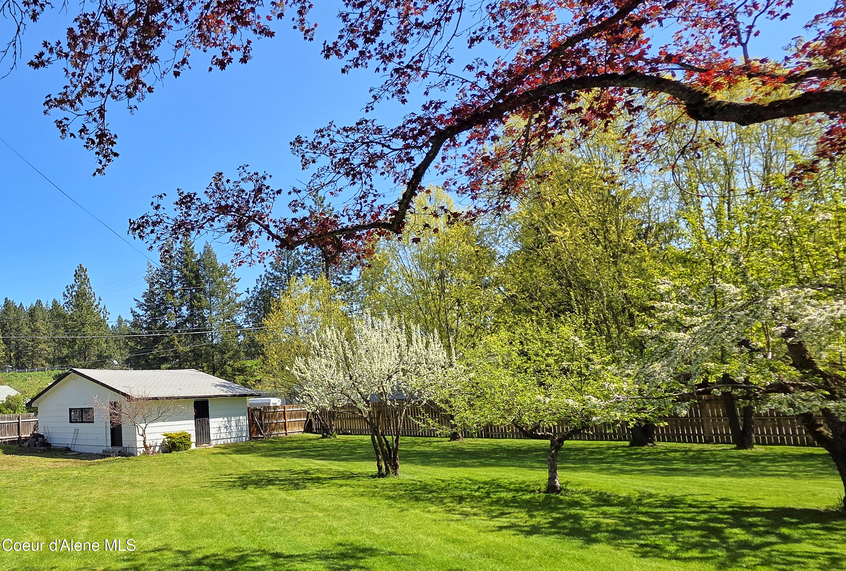 NNA E Boyd Ave, Coeur d'Alene, Alaska image 6