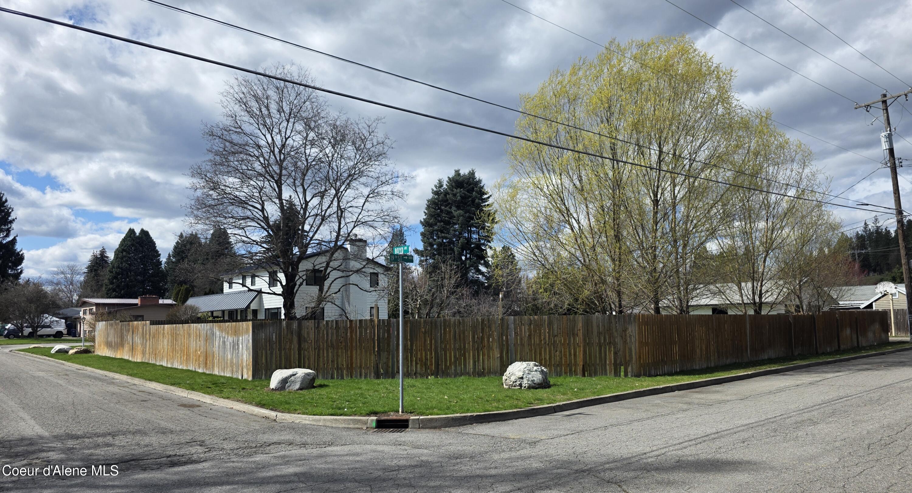 NNA E Boyd Ave, Coeur d'Alene, Alaska image 3
