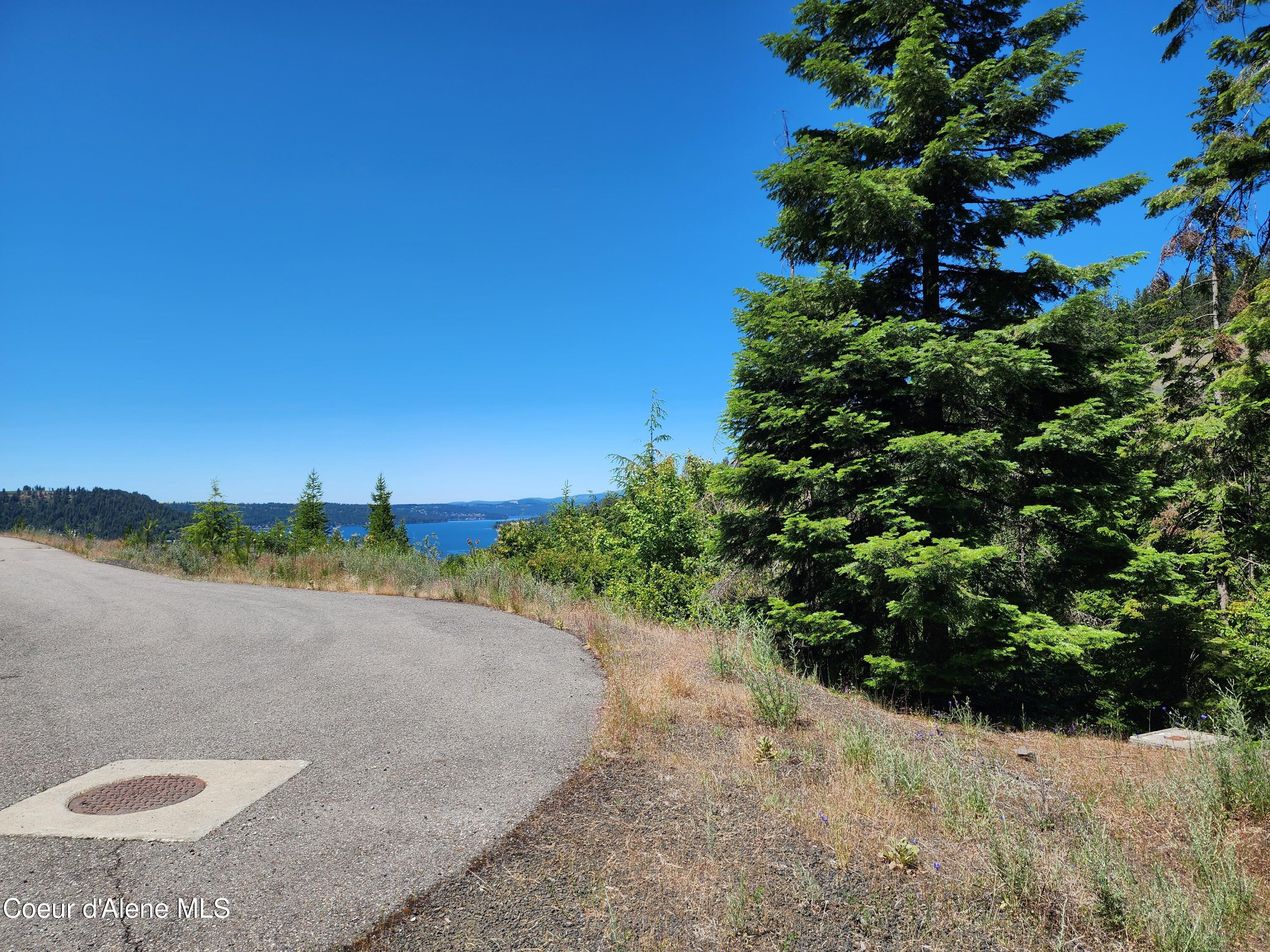 Lt 79 Blk3 S Turquoise Dr, Harrison, Idaho image 6