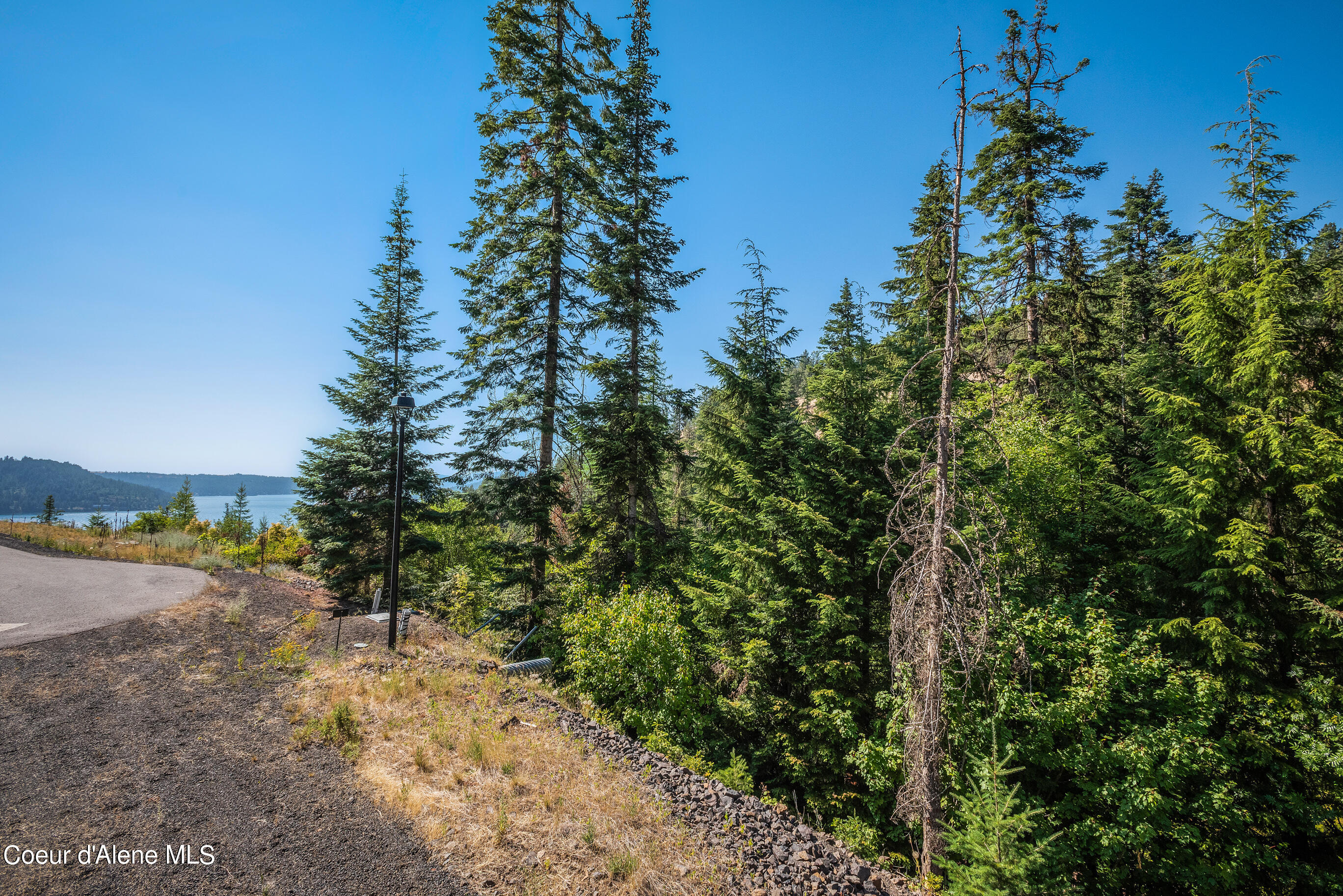 Lt 79 Blk3 S Turquoise Dr, Harrison, Idaho image 3