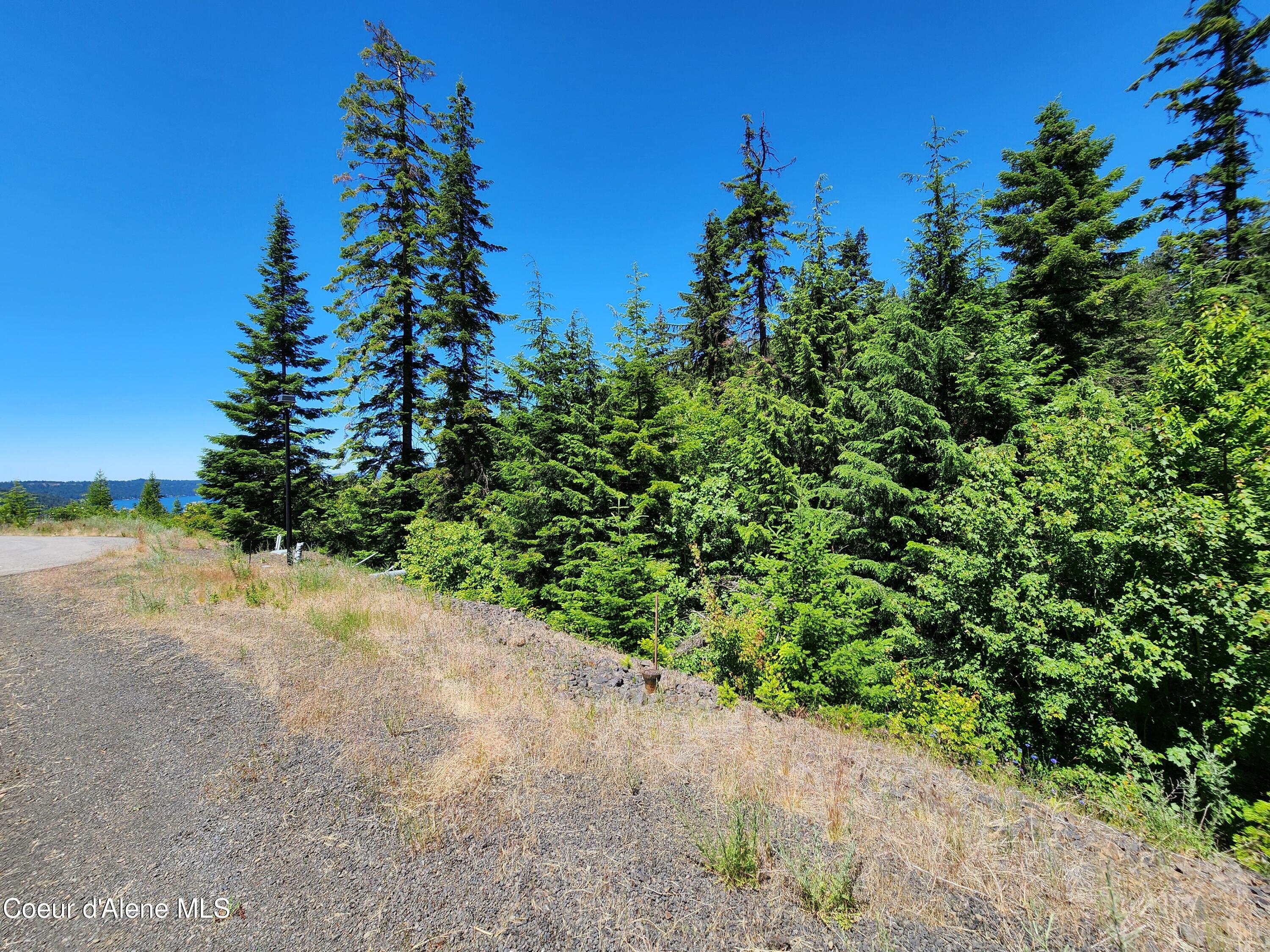Lt 79 Blk3 S Turquoise Dr, Harrison, Idaho image 13