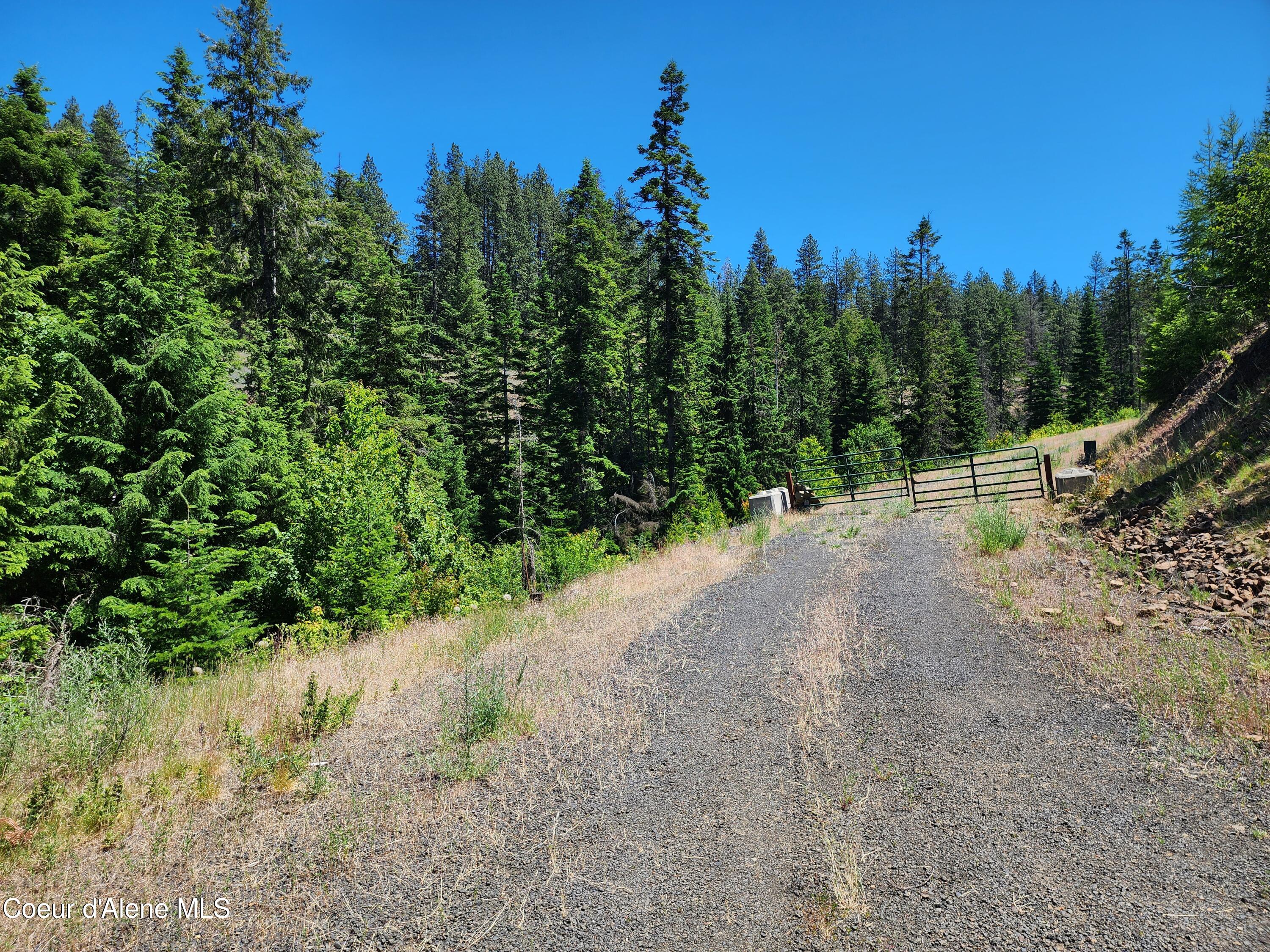 Lt 79 Blk3 S Turquoise Dr, Harrison, Idaho image 9