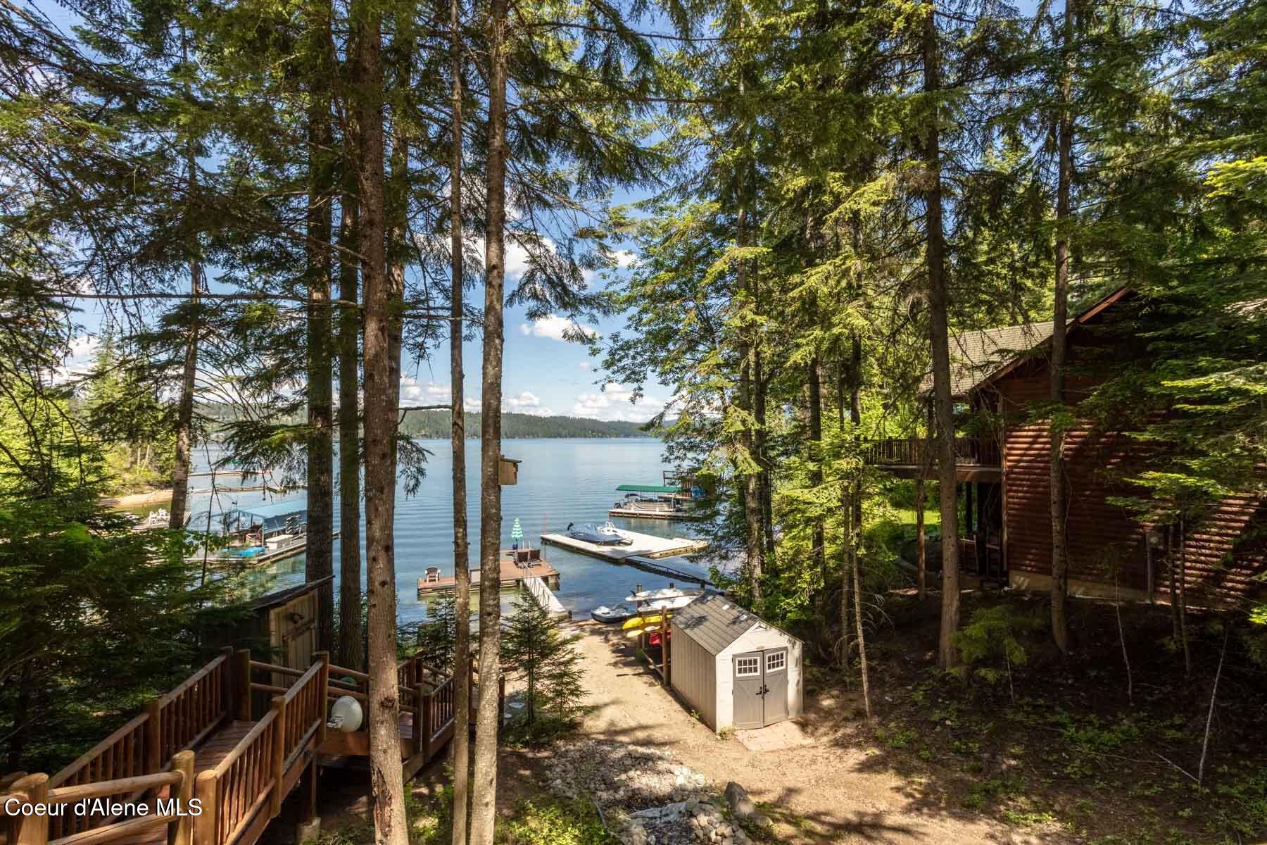 10151 N Speakeasy Ln, Hayden, Alaska image 10