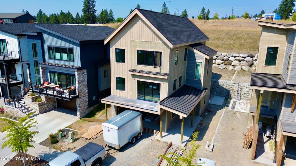 Photo of 2775 Lumber Ln, Coeur dAlene, ID 83814 (MLS # 26-6485)