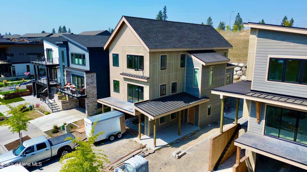 Photo of 2775 Lumber Ln, Coeur dAlene, ID 83814 (MLS # 26-6485)