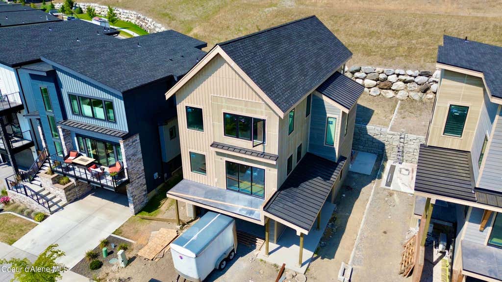 Photo of 2775 Lumber Ln, Coeur dAlene, ID 83814 (MLS # 26-6485)