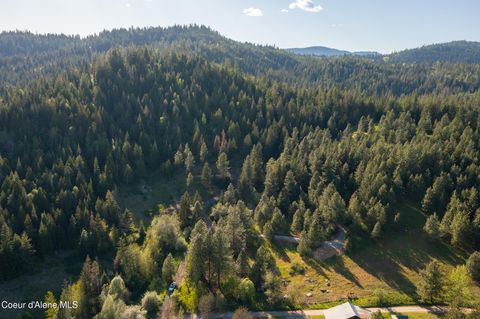 Vacant Land For Sale - NNA W Biggs Rd. Lot 2<br/> Rathdrum, ID 83858