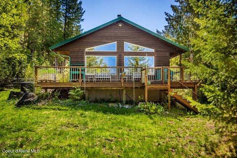 Photo of 407 Spyglass Hill Hill, Careywood, ID 83809 (MLS # 26-7768)