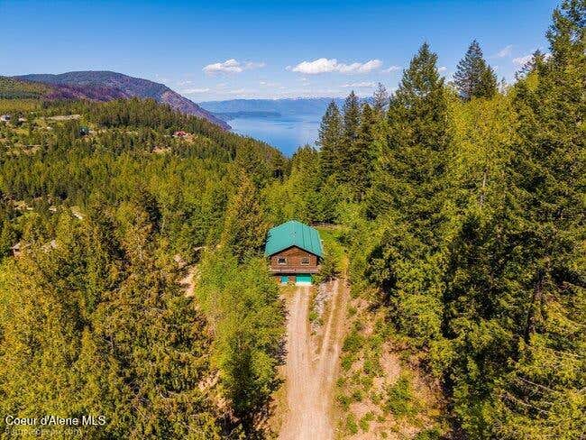 Photo of 407 Spyglass Hill Hill, Careywood, ID 83809 (MLS # 26-7768)