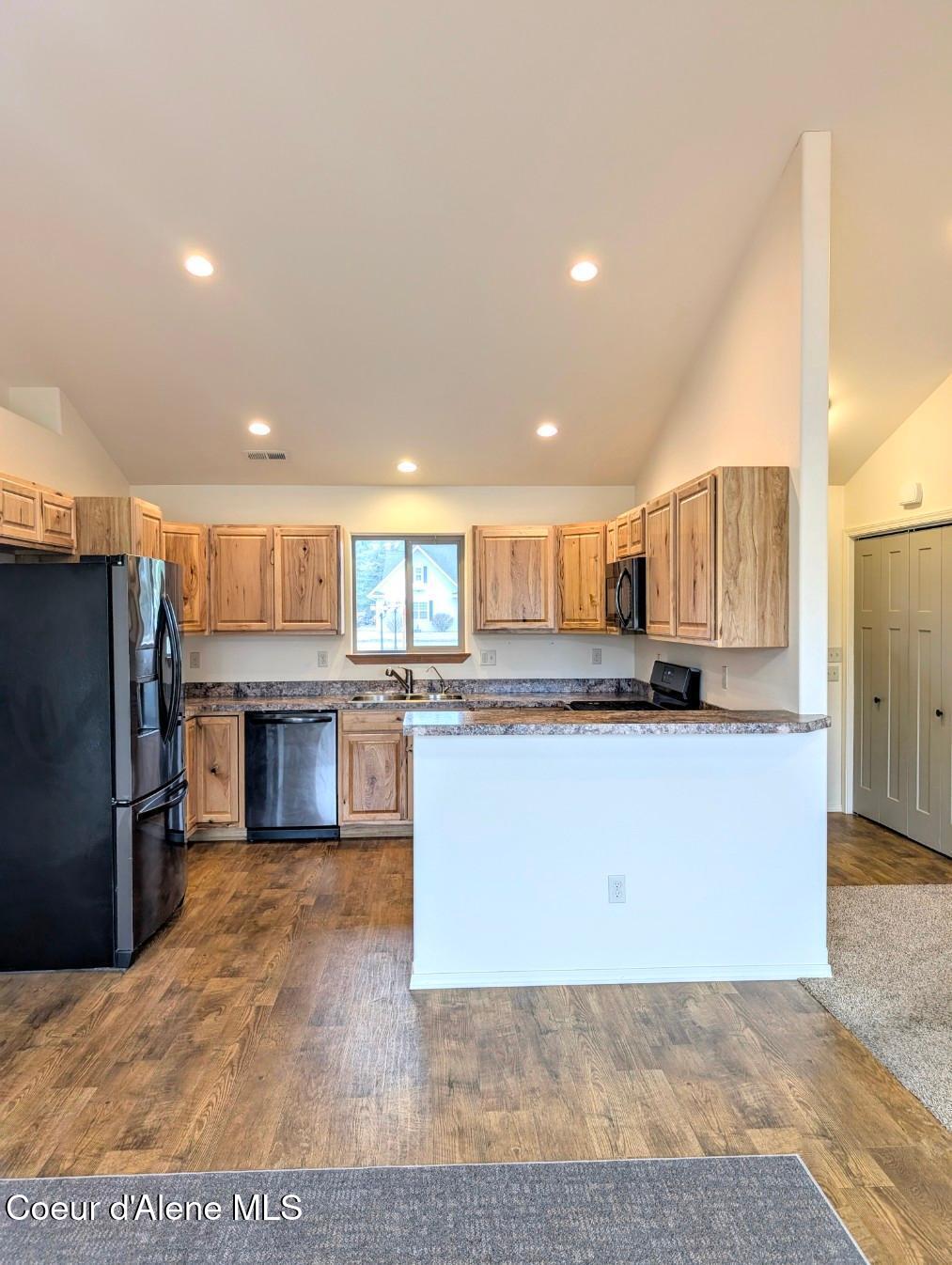 218 N Melville Dr, Bonners Ferry, Idaho image 15