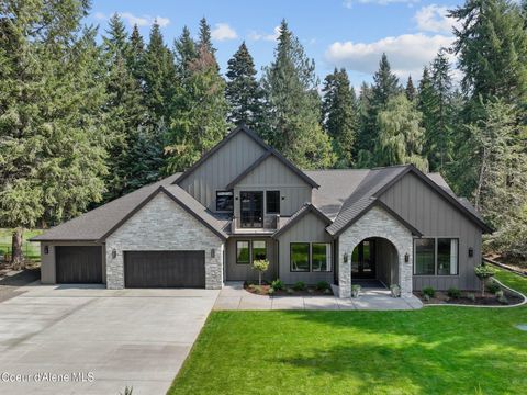 Photo of 3340 St James AVE, Hayden, ID 83835 (MLS # 26-4801)