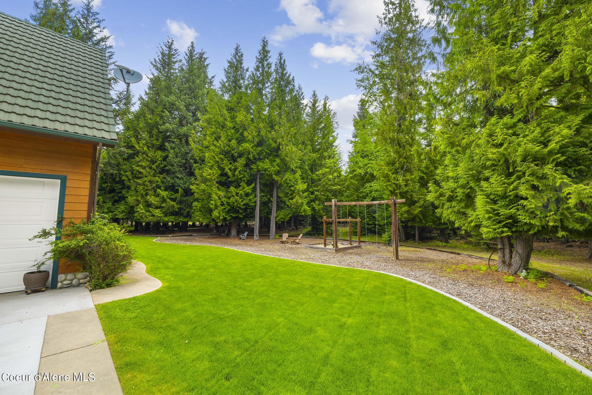 1201 Paradise Valley, Bonners Ferry, Idaho image 43