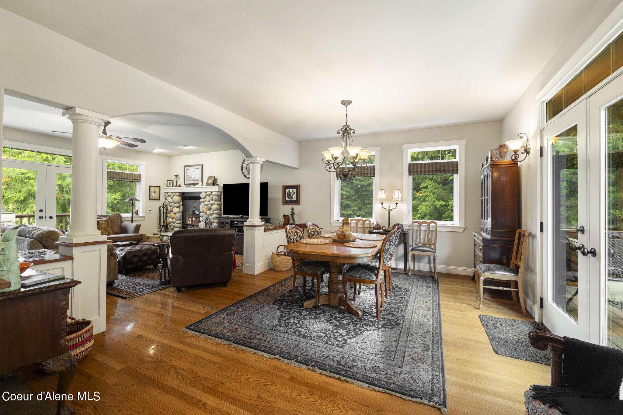 1201 Paradise Valley, Bonners Ferry, Idaho image 13