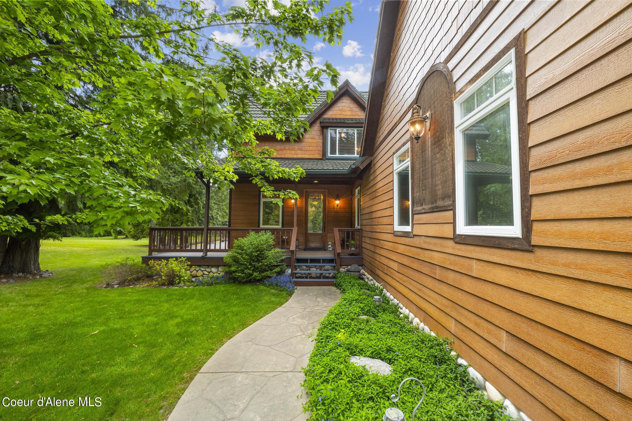 1201 Paradise Valley, Bonners Ferry, Idaho image 4