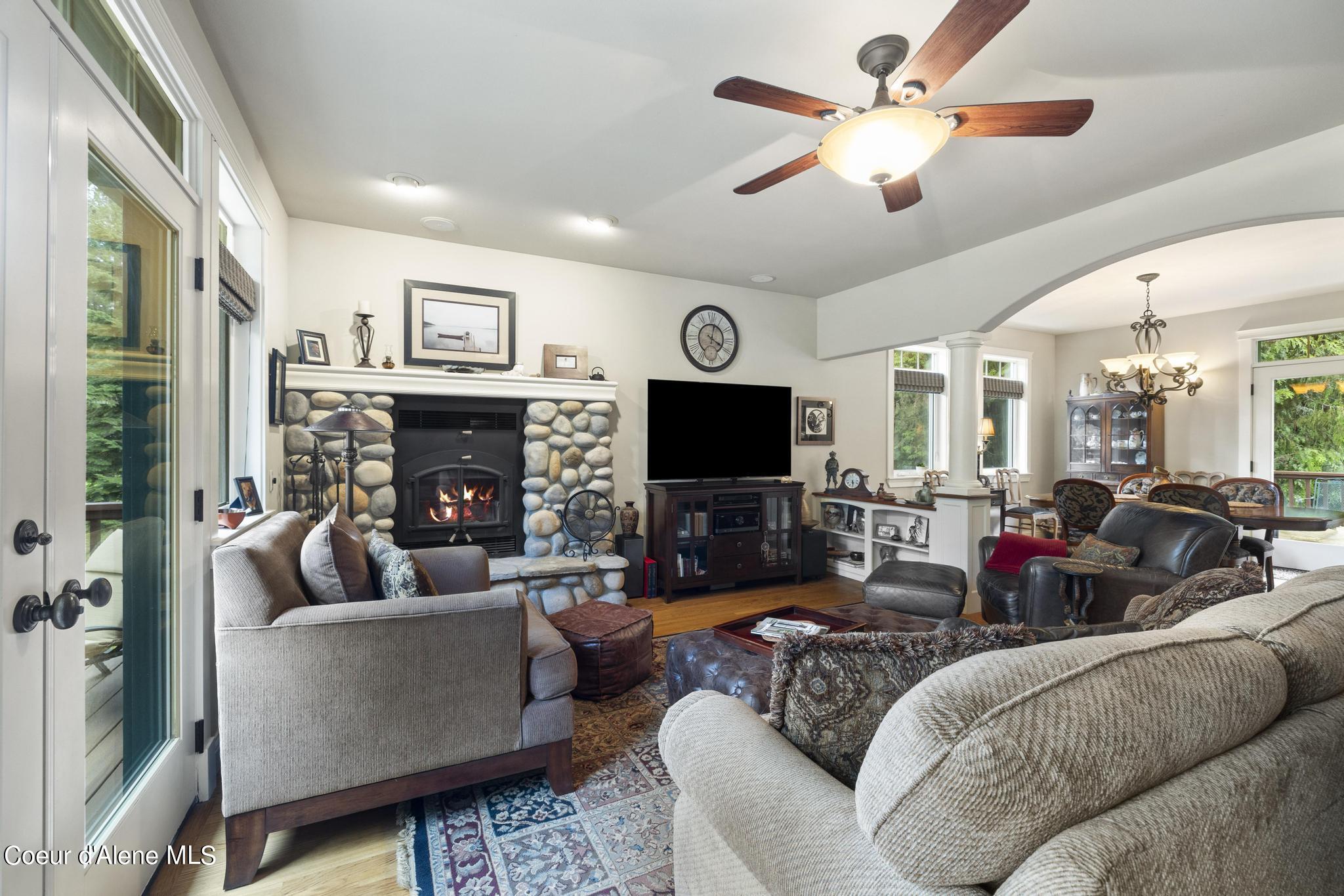 1201 Paradise Valley, Bonners Ferry, Idaho image 11