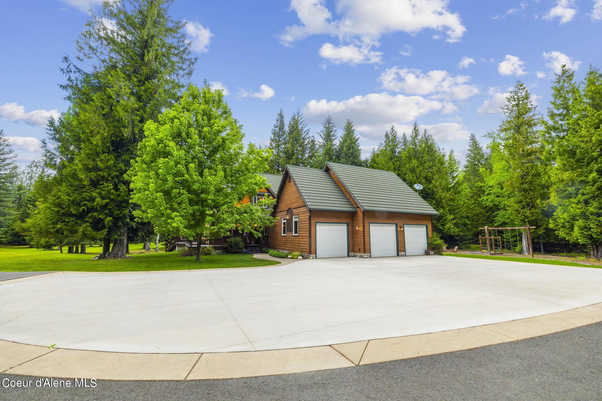 1201 Paradise Valley, Bonners Ferry, Idaho image 42