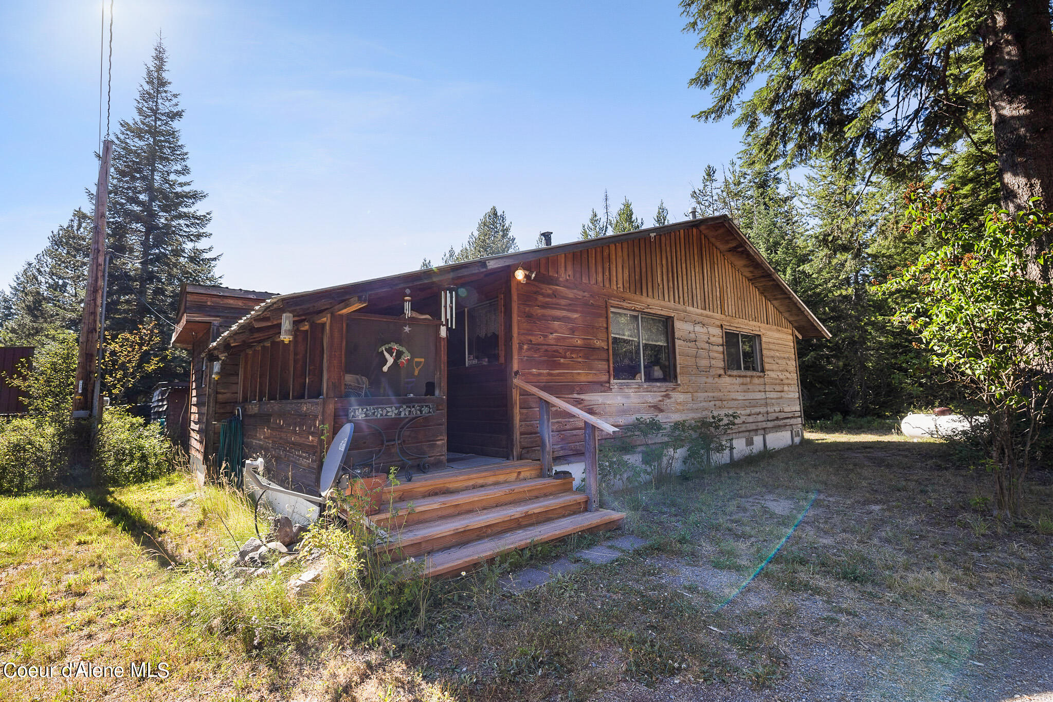 30157 N Two Rock Rd, Athol, Idaho image 4