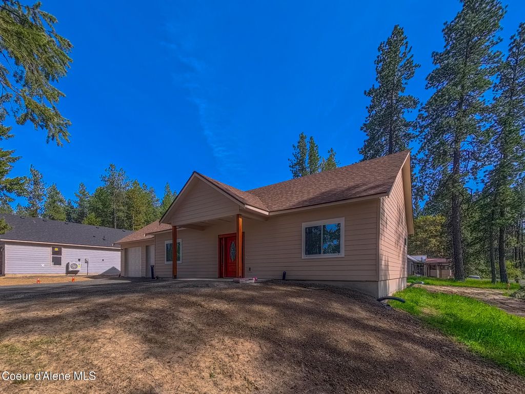 Photo of 275 F, Plummer, ID 83851 (MLS # 26-5241)