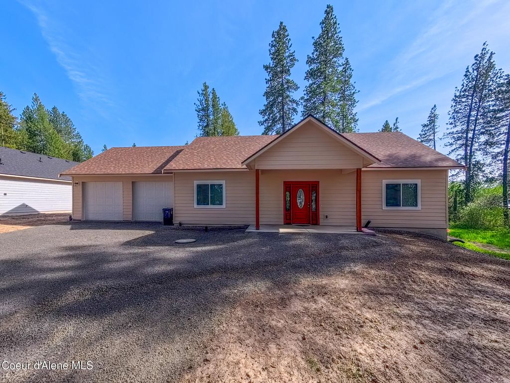 Photo of 275 F, Plummer, ID 83851 (MLS # 26-5241)