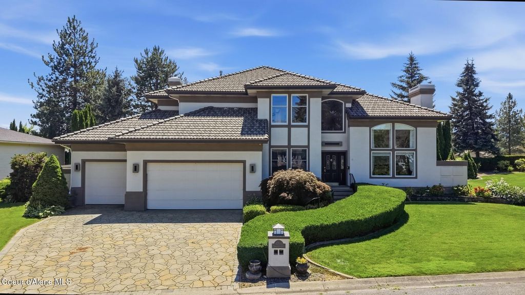 Photo of 4790 INVERNESS Dr, Post Falls, ID 83854 (MLS # 26-7332)