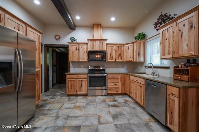 7631 Fertile Valley Rd, Newport, Texas image 4
