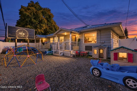 Photo of 810 & 812 Spokane, Post Falls, ID 83854 (MLS # 26-10645)