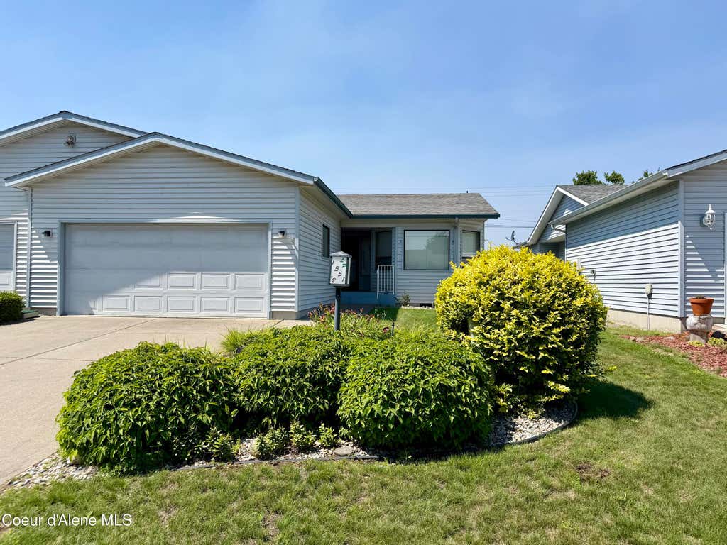 Photo of 1551 Woodlawn Dr #2, Hayden, ID 83835 (MLS # 26-8015)