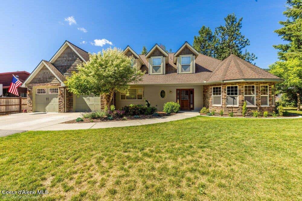 Photo of 7280 Senequoteen TRL, Spirit Lake, ID 83869 (MLS # 26-8173)