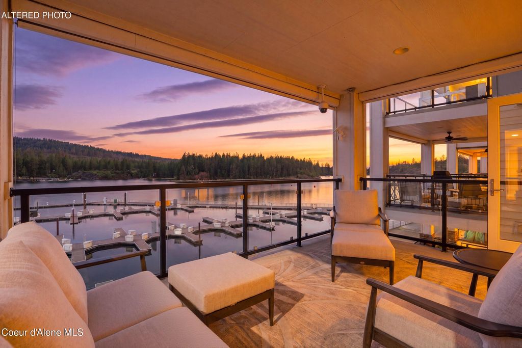 Photo of 447 Waterside Dr #305, Post Falls, ID 83854 (MLS # 26-3672)