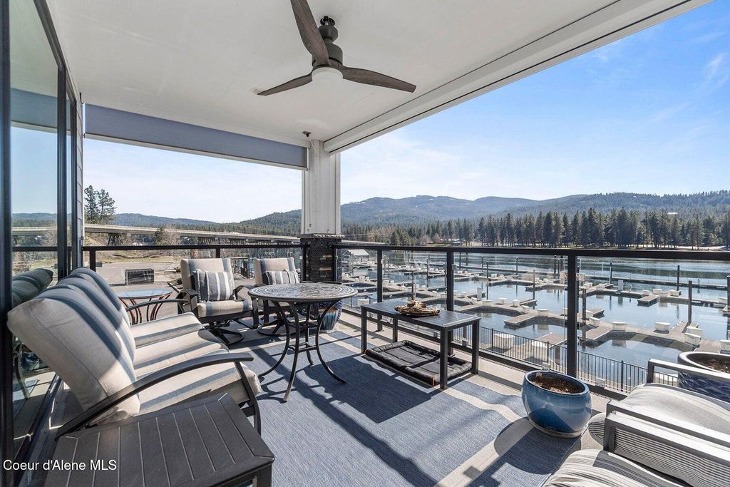 Photo of 447 Waterside Dr #APT 305, Post Falls, ID 83854 (MLS # 26-3672)