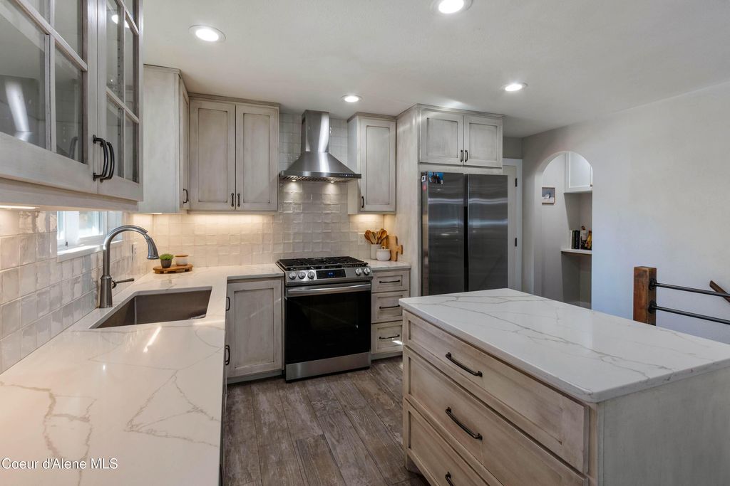 Photo of 35 Norway Lodge Heights Heights, Sandpoint, ID 83864 (MLS # 26-1422)